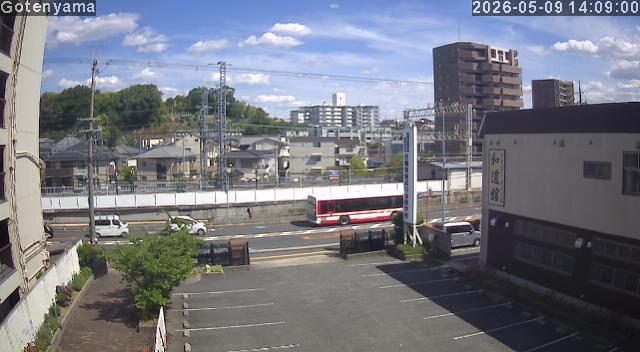 LiveCamera