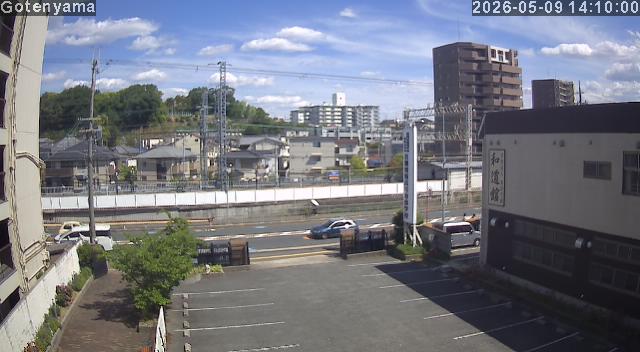 LiveCamera