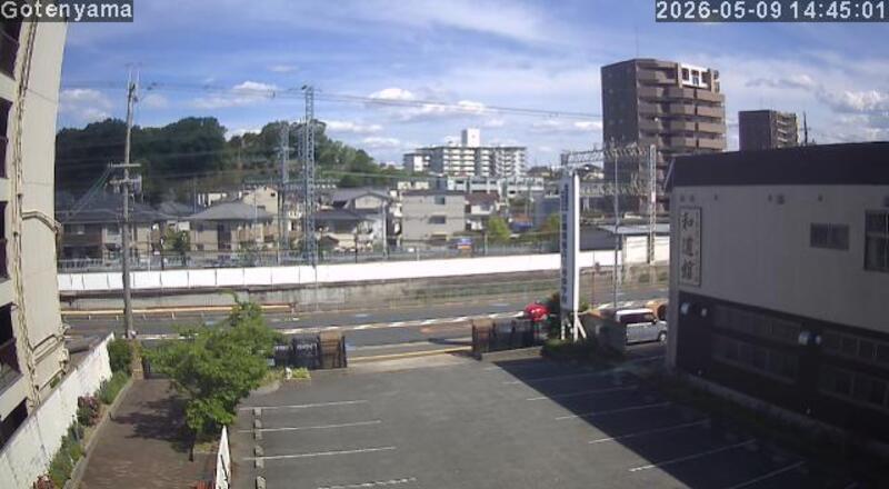 LiveCamera
