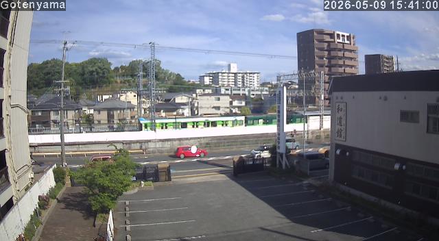LiveCamera