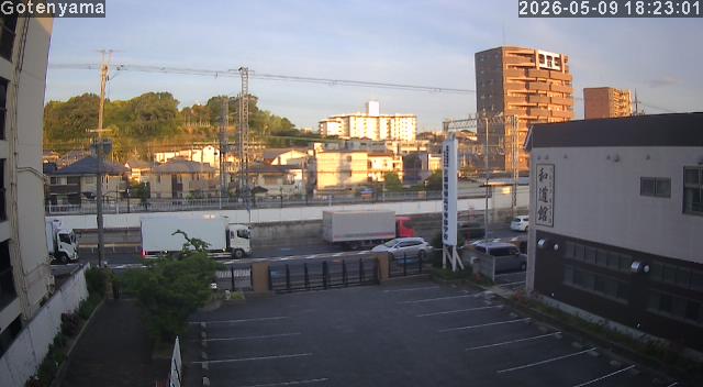 LiveCamera