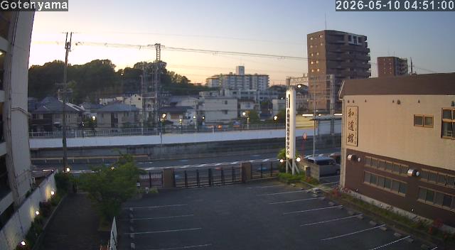 LiveCamera