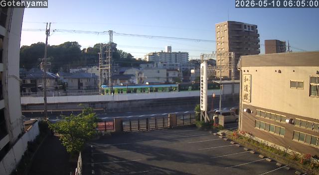 LiveCamera