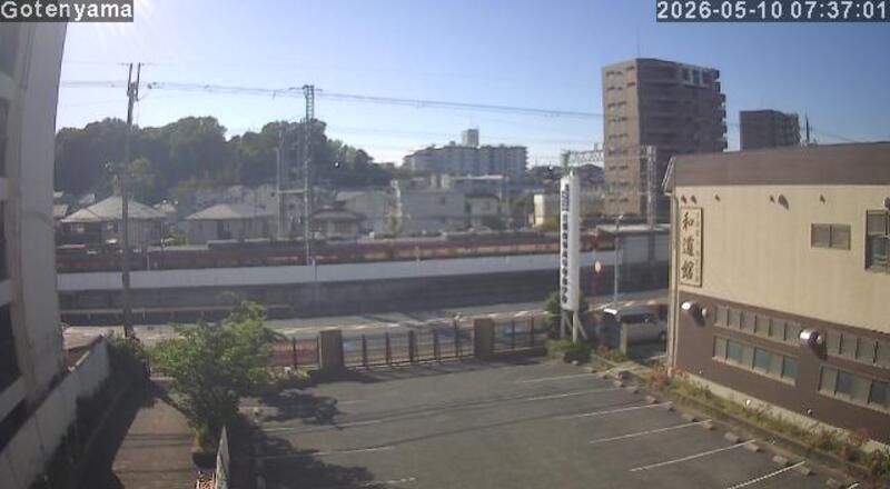 LiveCamera