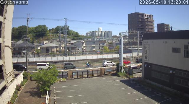 LiveCamera