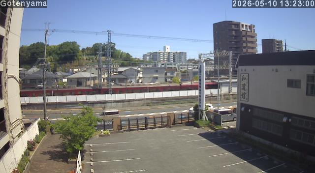 LiveCamera
