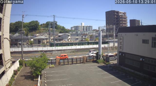 LiveCamera