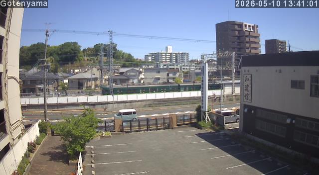 LiveCamera
