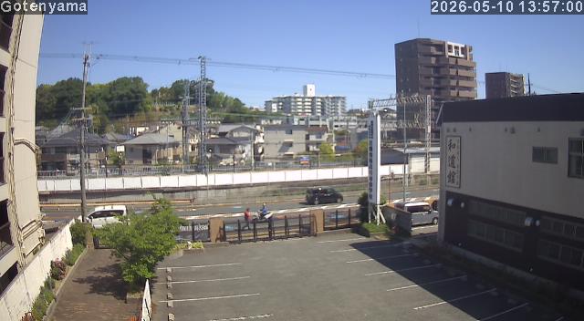 LiveCamera