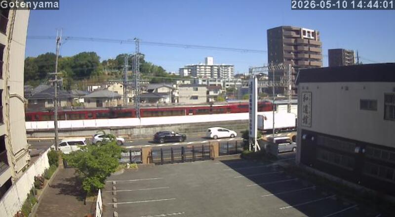 LiveCamera