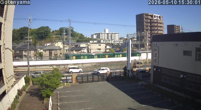 LiveCamera