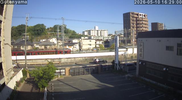 LiveCamera