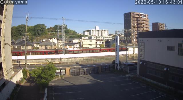 LiveCamera