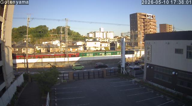 LiveCamera