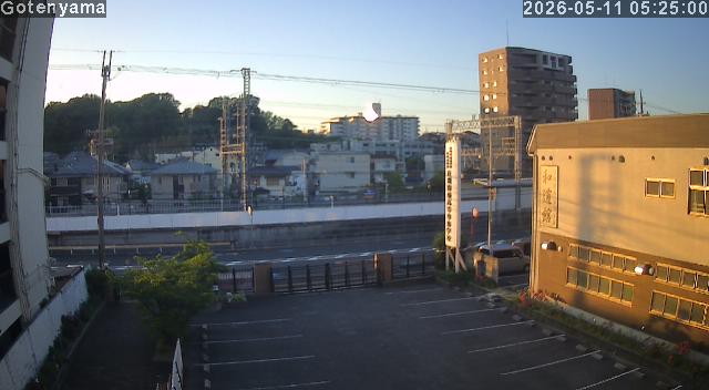 LiveCamera