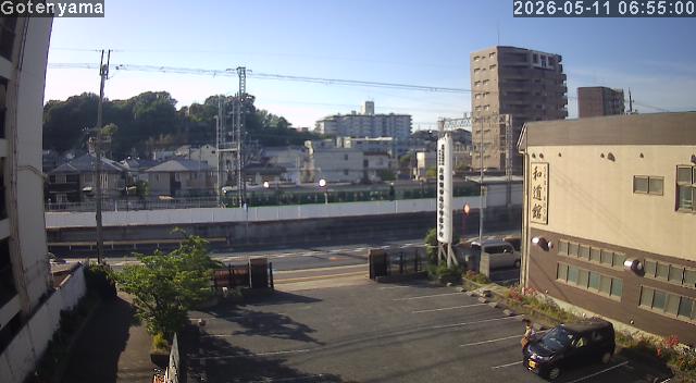 LiveCamera