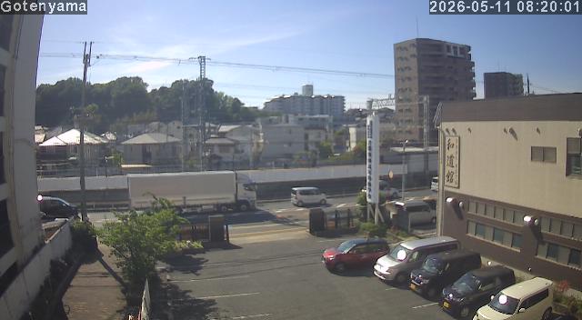 LiveCamera