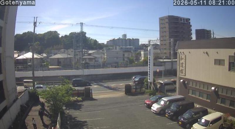 LiveCamera