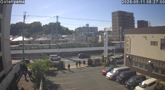 LiveCamera