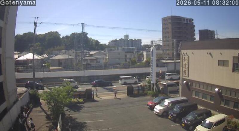 LiveCamera