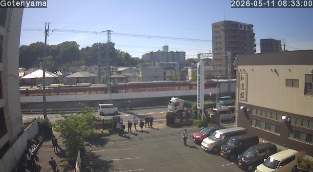 LiveCamera
