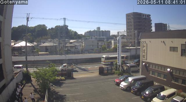 LiveCamera