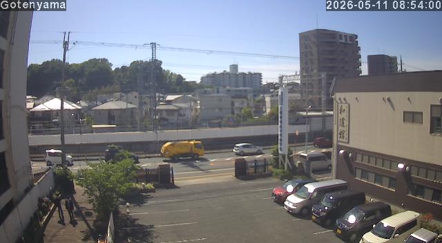 LiveCamera