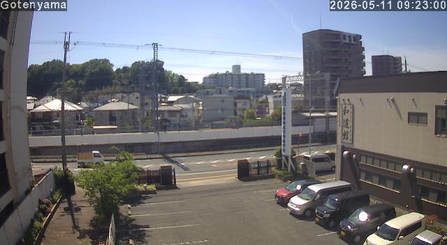 LiveCamera