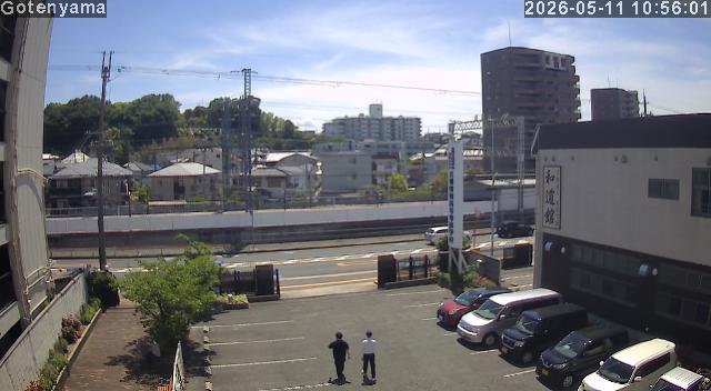 LiveCamera
