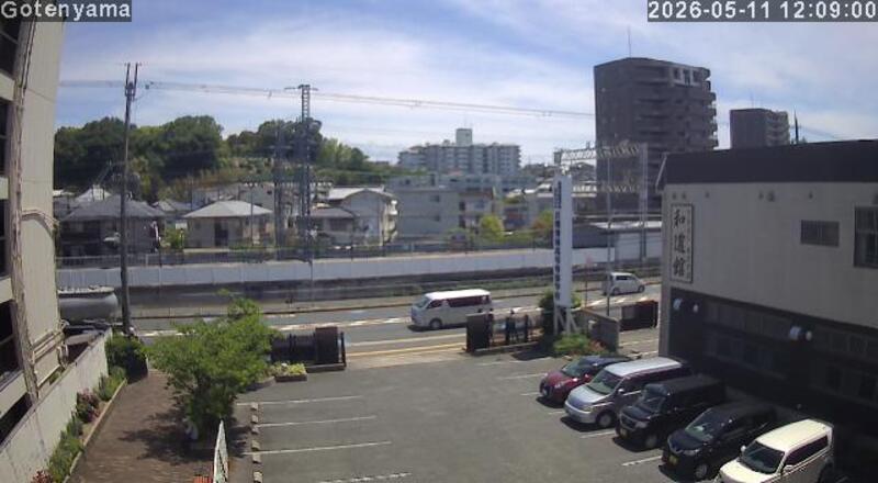 LiveCamera