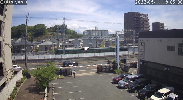 LiveCamera