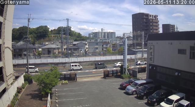 LiveCamera