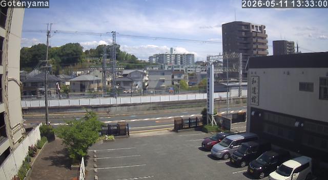 LiveCamera