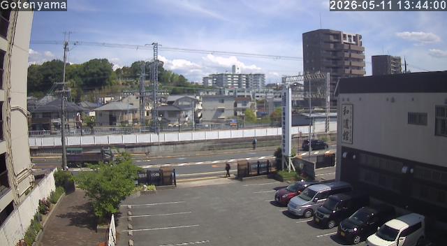 LiveCamera