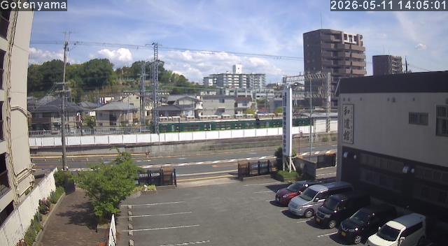 LiveCamera