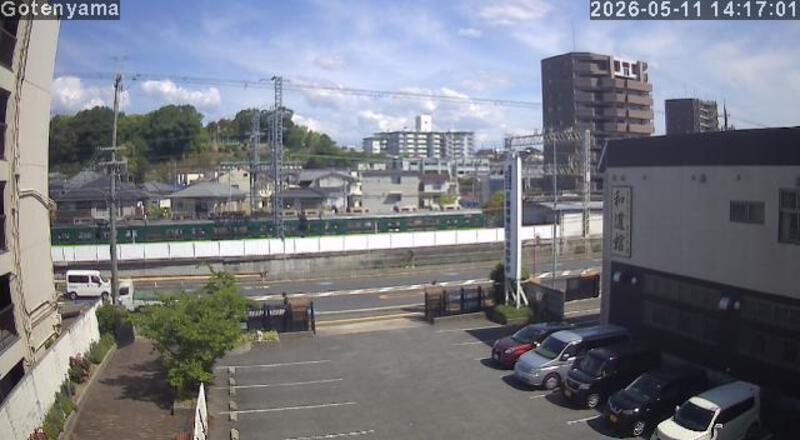 LiveCamera