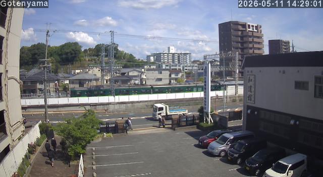 LiveCamera