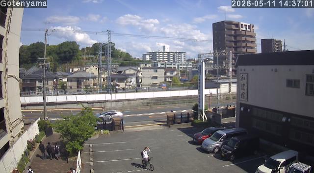 LiveCamera