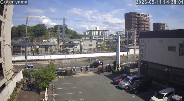 LiveCamera