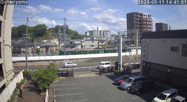 LiveCamera