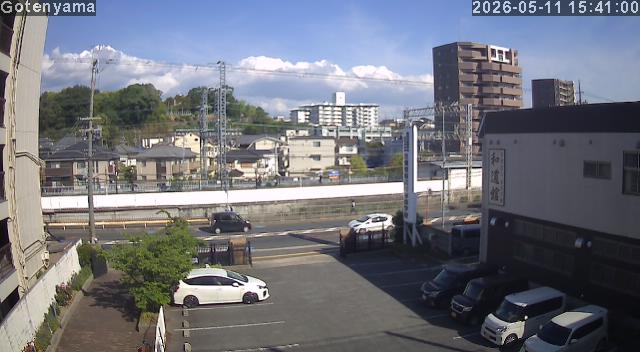 LiveCamera