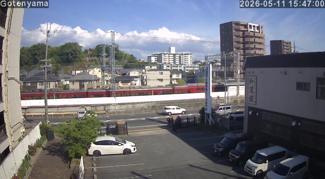 LiveCamera
