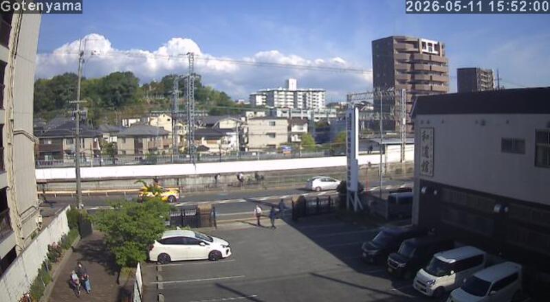 LiveCamera