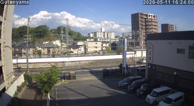 LiveCamera