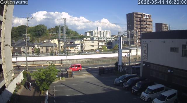 LiveCamera