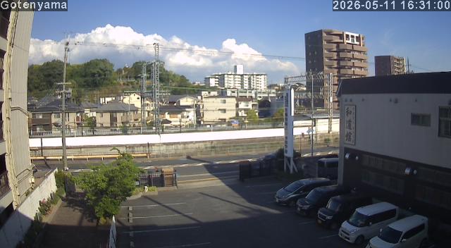 LiveCamera