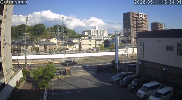 LiveCamera