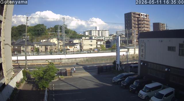 LiveCamera