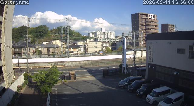 LiveCamera