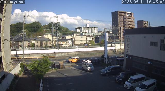LiveCamera